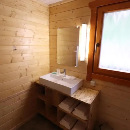 Chalet Chaleureux Avec Wifi, Parking Et Animaux Acceptes - Fr-1-742-388 Velzic