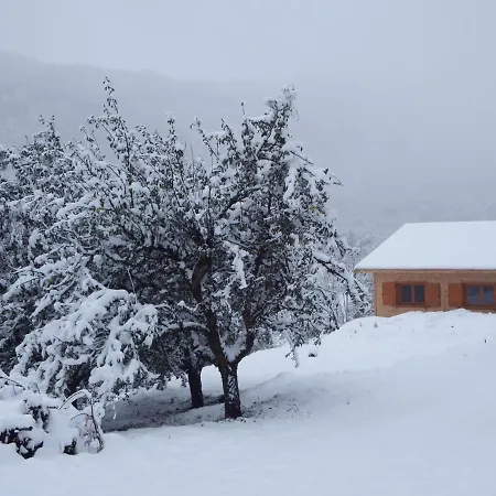 Chalet Chaleureux Avec Wifi, Parking Et Animaux Acceptes - Fr-1-742-388 Holiday home Velzic