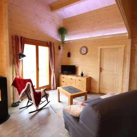 Chaleureux Avec Wifi, Parking Et Animaux Acceptes - Fr-1-742-388 * Velzic
