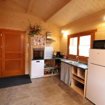Chaleureux Avec Wifi, Parking Et Animaux Acceptes - Fr-1-742-388 *