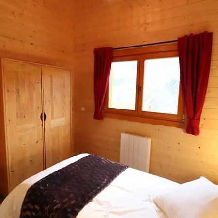 Chaleureux Avec Wifi, Parking Et Animaux Acceptes - Fr-1-742-388 *